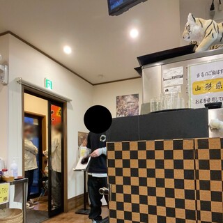 寅真らーめん_2