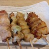 炭焼き大 立川グリーンスプリングス店