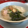 ラーメン山岡家 焼津店