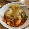 平壌冷麺食道園 - 料理写真: