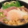 魚丼屋 トナリエキュートつくば店