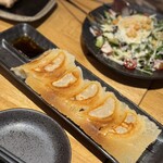 Meigarayakitori Motsunabe Koshitsuizakaya Chidori - 