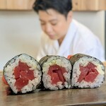 Sushi Mikata - 