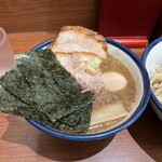 Tsukemen Gyoku - 