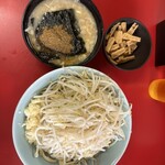 ラーメン二郎 - 