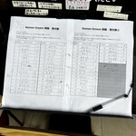 Ramen Dream 桐麺 - 