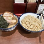 Tsukemen Gyoku - 