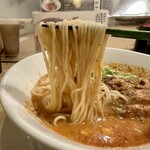 175°DENO担担麺 - 