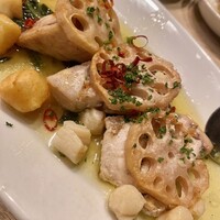 fish&wine BLUE OCEAN GRILL - 