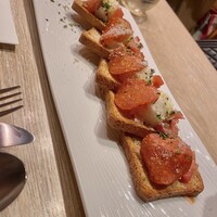 fish&wine BLUE OCEAN GRILL - 