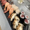 大興寿司 - 料理写真:1回目のオーダー品。