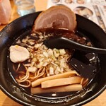 拉麺 鷹の爪 - 