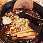 拉麺 鷹の爪 - 