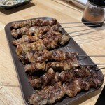 Yakitori Andoyaki Ramu Umaikeru - 