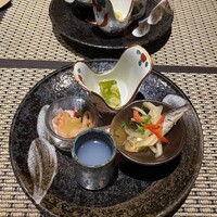 天寿し 横浜店 - 