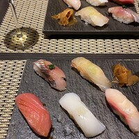 天寿し 横浜店 - 