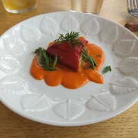 anchoa - 