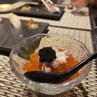 天寿し 横浜店 - 