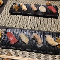 天寿し 横浜店 - 