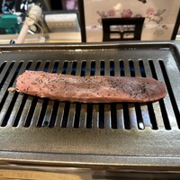 豚焼肉 グルマンズ - 