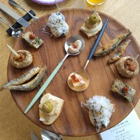 anchoa - 