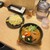 Soup Curry GARAKU - 料理写真: