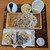 そば喜り よし田 - 料理写真:野菜天ぷら　大盛り