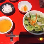 カフェ コジカ - 