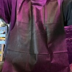 ベジテジや - 紙エプロン