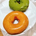 Krispy Kreme Doughnuts - 