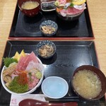 丼屋 さかぐち - 