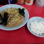 ラーメンショップ - 