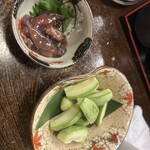 Izakaya Nidaime Maruichi - 