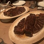 Peter Luger Steak House Tokyo - 