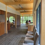 SASAYAIORI+ 京都御苑 - 