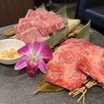 Yakiniku Wasuke - 