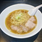 自家製麺 伊藤 - 