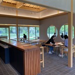 SASAYAIORI+ 京都御苑 - 