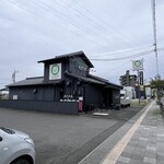 ベジテジや - 店舗外観