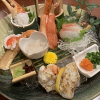 かに道楽 川崎店 - 