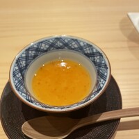 鮨 さいとう 麻布台 - 