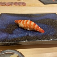 鮨 さいとう 麻布台 - 