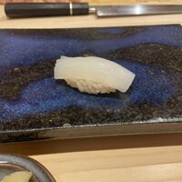 鮨 さいとう 麻布台 - 