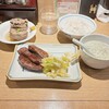 牛たん料理 閣 三越前店