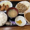 Tokujirou Shokudou - 本日のおまかせ定食