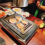 Yakiniku Tetsu - 