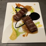 北海道焼肉 北うし - 