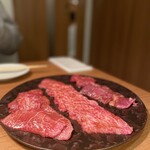 焼肉 矢澤 - 