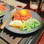 Yakiniku Tetsu - 