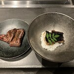 北海道焼肉 北うし - 